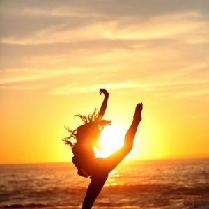 Meet your Posher, Sunsetgirl12